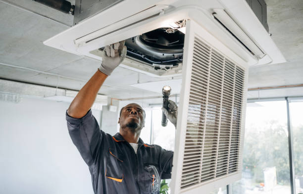 Licensed Ductwork Repair service in East Carondelet, IL - FH HVAC