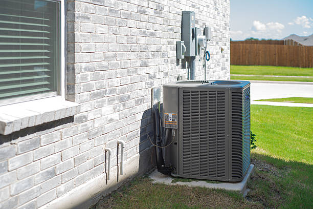 Reliable Ductwork Repair contractor in East Carondelet, IL by FH HVAC