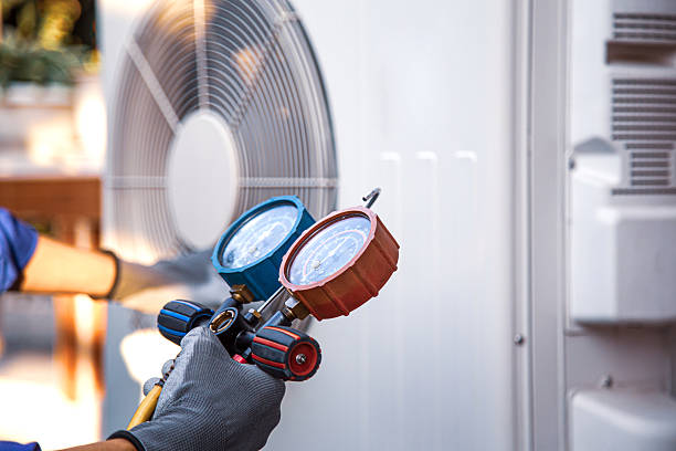 Trusted Ductwork Repair service in East Carondelet, IL - FH HVAC