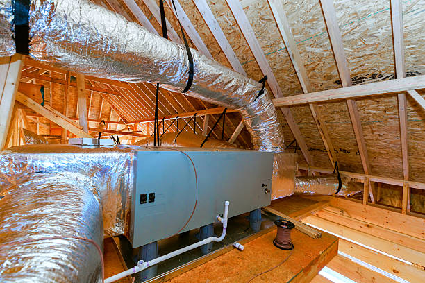 Top rated local Ductwork Repair specialists in East Carondelet, IL